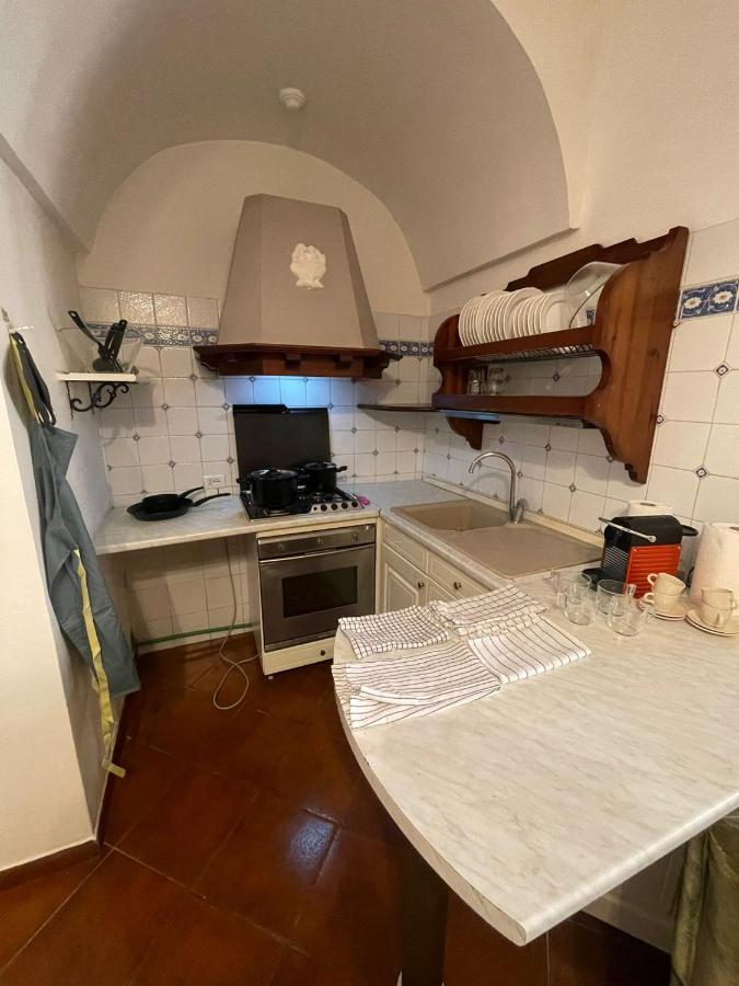 Casa Lella Apartment Rocca Di Papa Exterior photo