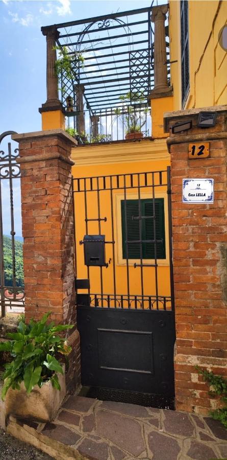 Casa Lella Apartment Rocca Di Papa Exterior photo