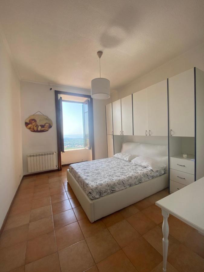 Casa Lella Apartment Rocca Di Papa Exterior photo